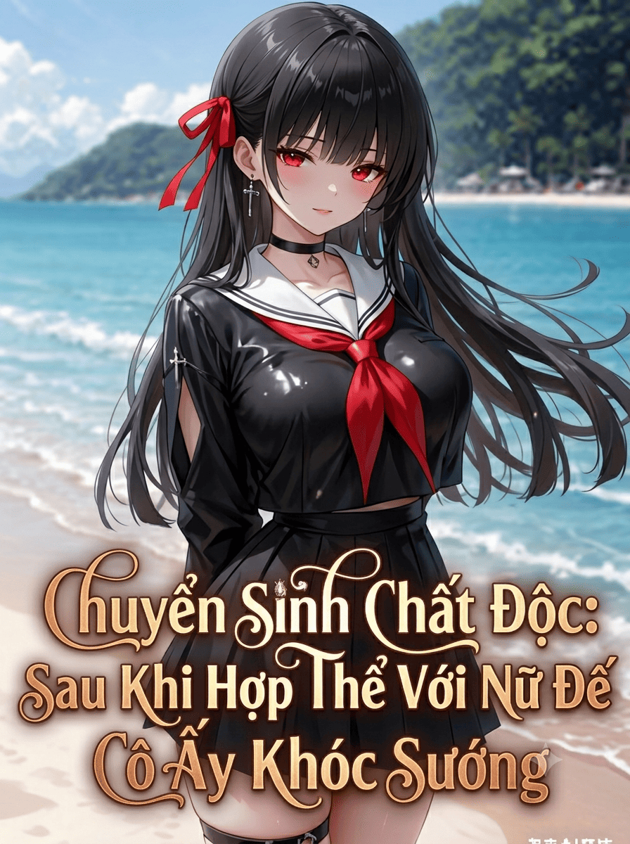 Chuyển Sinh Chất Độc: Sau Khi Hợp Thể Với Nữ Đế Cô Ấy Khóc Sướng